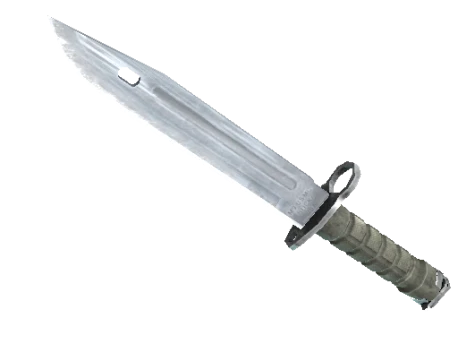 ★ Bayonet